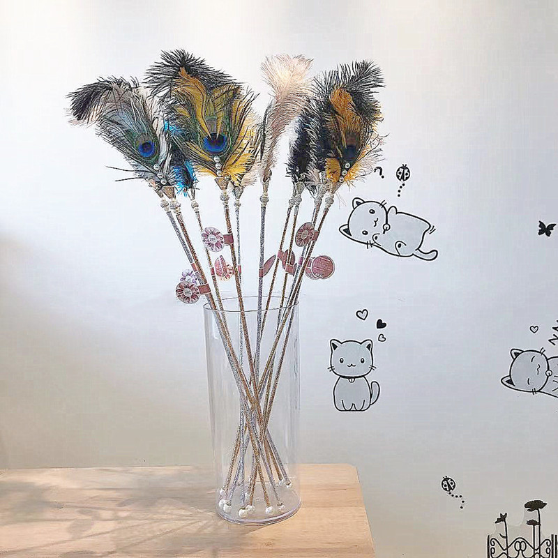 cat happy to take off 让猫开心的起飞的玩意