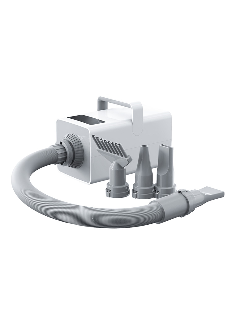 猫咪吹水机 Cat drying machine